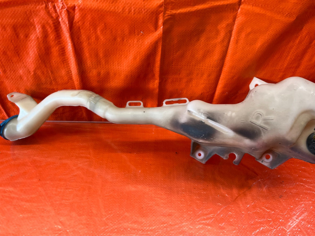 06 11 HONDA CIVIC 4 DOOR SEDAN   WINDSHIELD WIPER FLUID RESERVOIR TANK OEM #1355