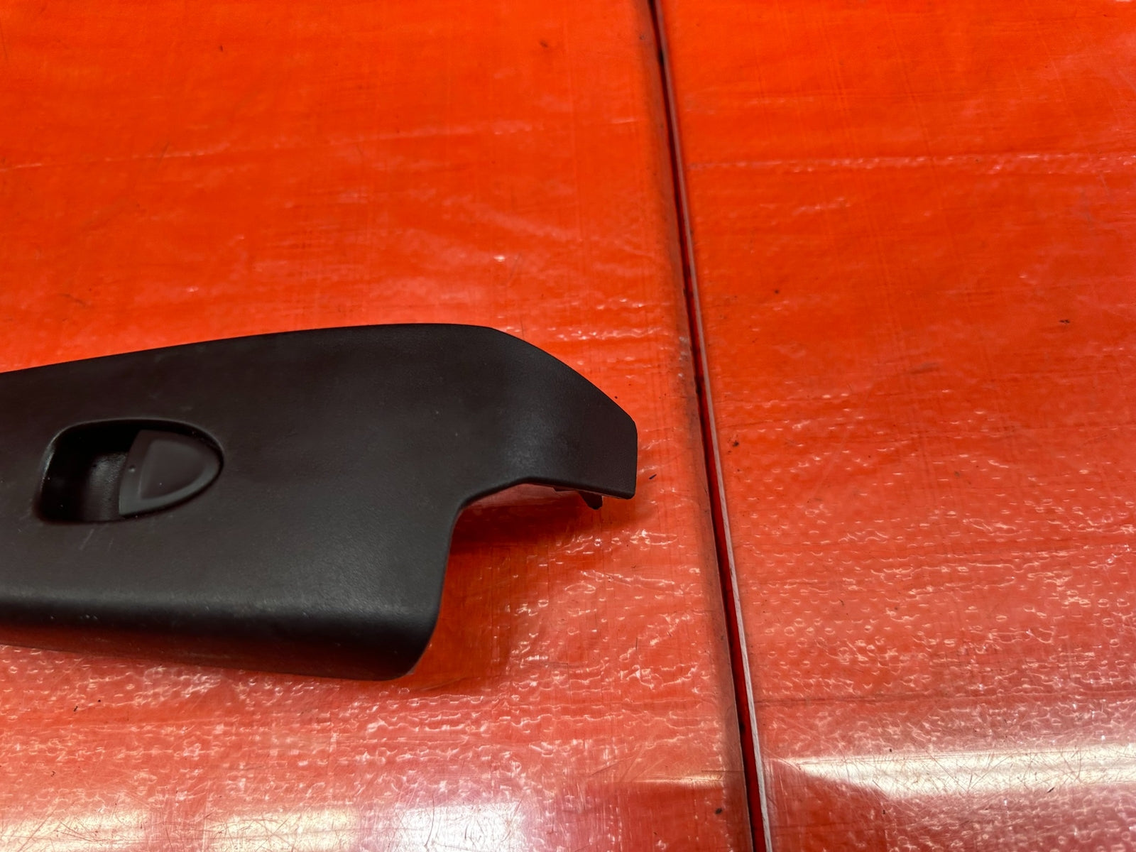 06 11 HONDA CIVIC 4D SEDAN PASSENGER RIGHT REAR WINDOW SWITCH DOOR LOCK OEM 2032