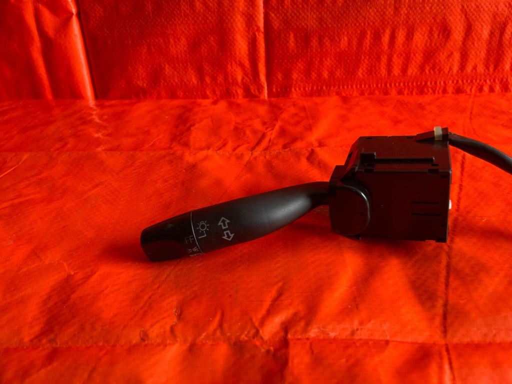 03 07 HONDA ACCORD   HEADLIGHT HEADLAMP TURN SIGNAL SWITCH   OEM OE FACTORY3
