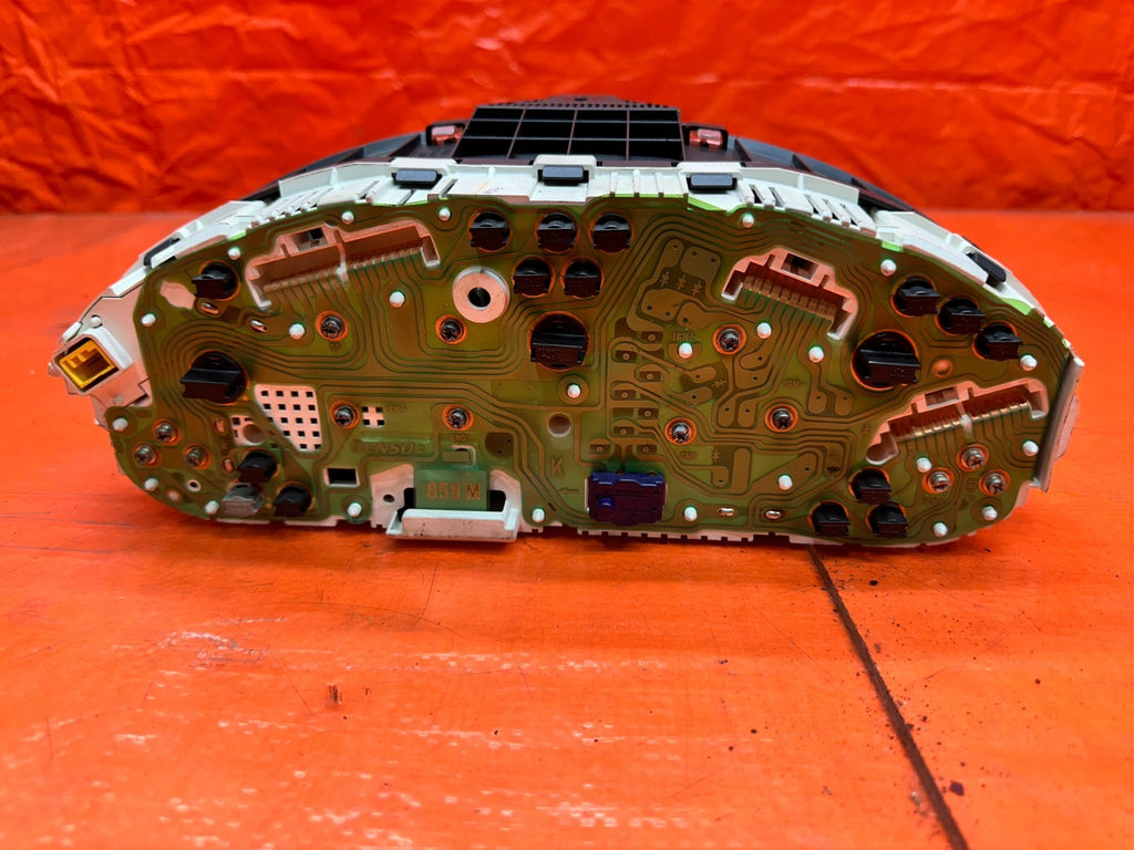 94 01 ACURA INTEGRA 1.8L B18B1 LS MANUAL TRANSMISSION GAUGE CLUSTER OEM #3318