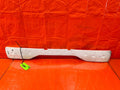 09 14 ACURA TSX   REAR BUMPER FOAM IMPACT ENERGY ABSORBER   OEM FACTORY #2790