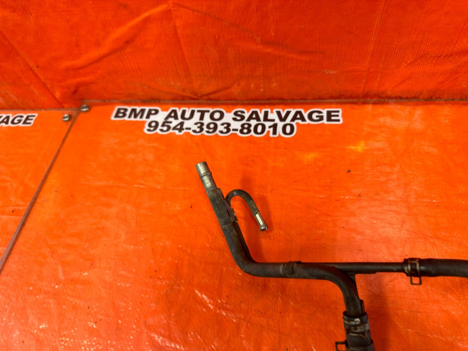06 11 HONDA CIVIC 1.8L   R18A1 COOLANT PASSAGE VALVE   OEM FACTORY #2607