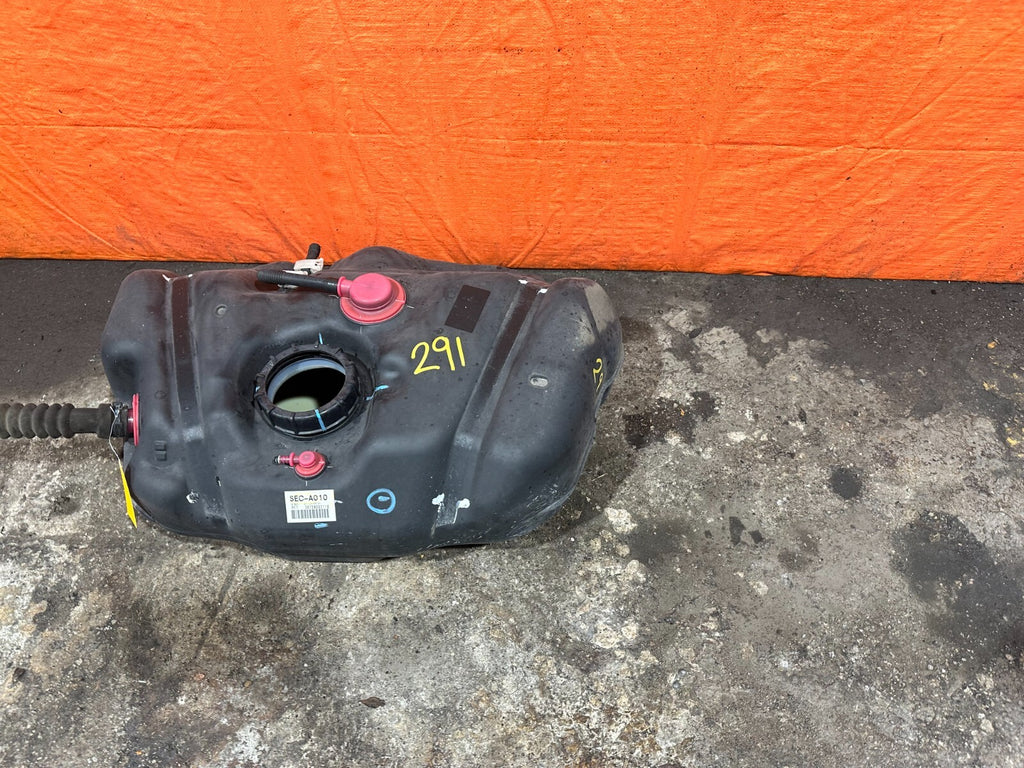 04 05 ACURA TSX   GASOLINE GAS FUEL TANK ASSEMBLY   OEM FACTORY #2901