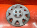 94 01 ACURA INTEGRA   9 SPOKE HUB CAP PLASTIC WHEEL COVER TRIM OEM FACTORY OE0