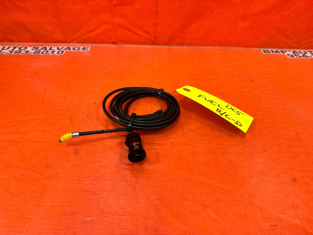 02 06 ACURA RSX BASE & TYPE S   GAS FUEL LID RELEASE CABLE   OEM OE #DDC51