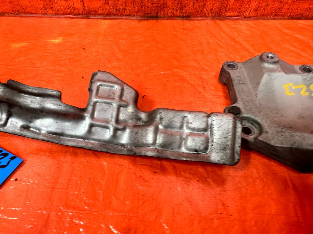 97 01 HONDA PRELUDE BASE & SH   H22A4 HVAC AC MOUNTING BRACKET OEM FACTORY 3232
