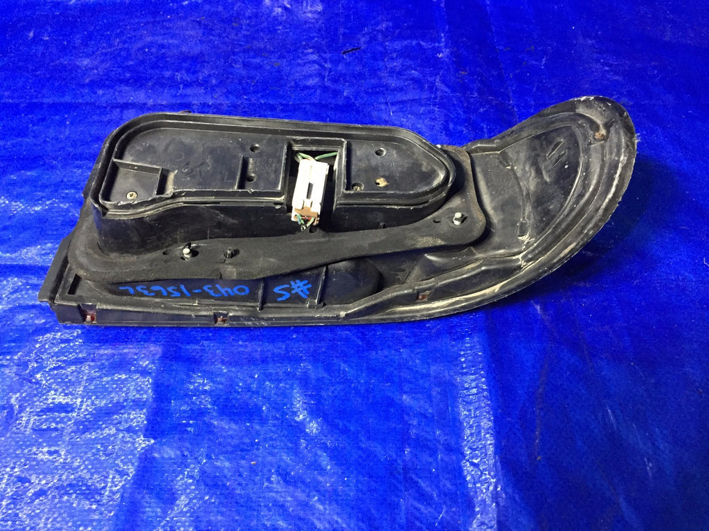 OEM 1991 1992 1993 1994 1995 MITSUBISHI LANCER DRIVER LEFT TAIL LIGHT5