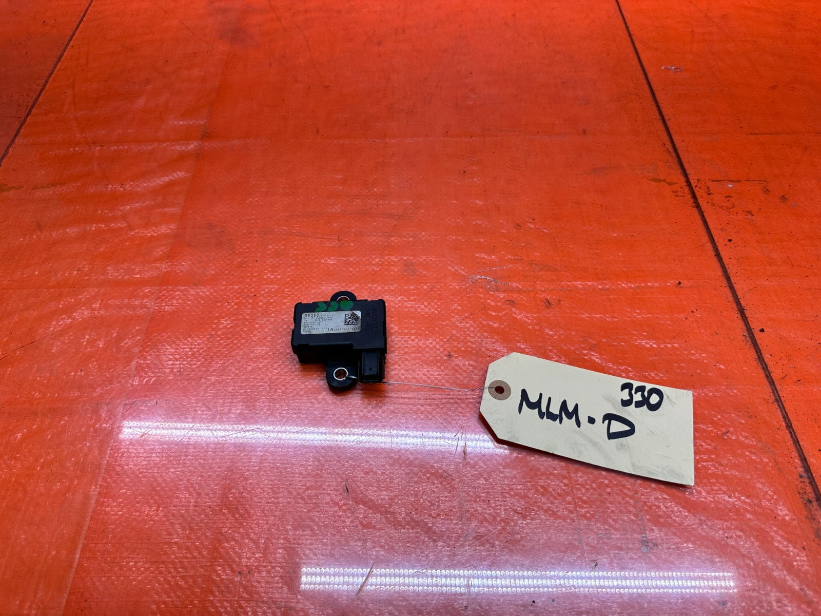 04 08 ACURA TSX 2.4L SENSOR 39360 STK A012 OEM #3300
