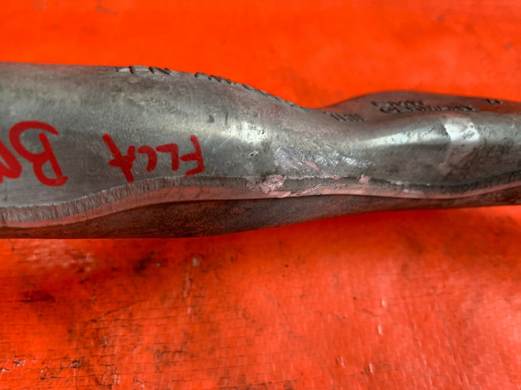 OEM 2015 BMW 320i RWD   PASSENGER RIGHT FRONT LOWER CONTROL ARM6