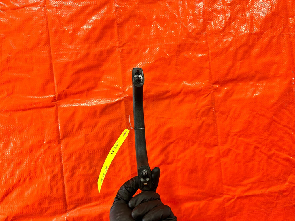 88 91 HONDA CRX   INTERIOR HEADLINER GRAB HANDLE   OEM FACTORY #2775