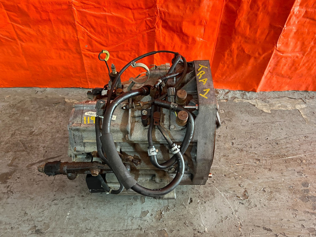 94 95 INTEGRA   AUTOMATIC TRANSMISSION W/ TORQUE CONVERTER AUTO AT   OEM #1190