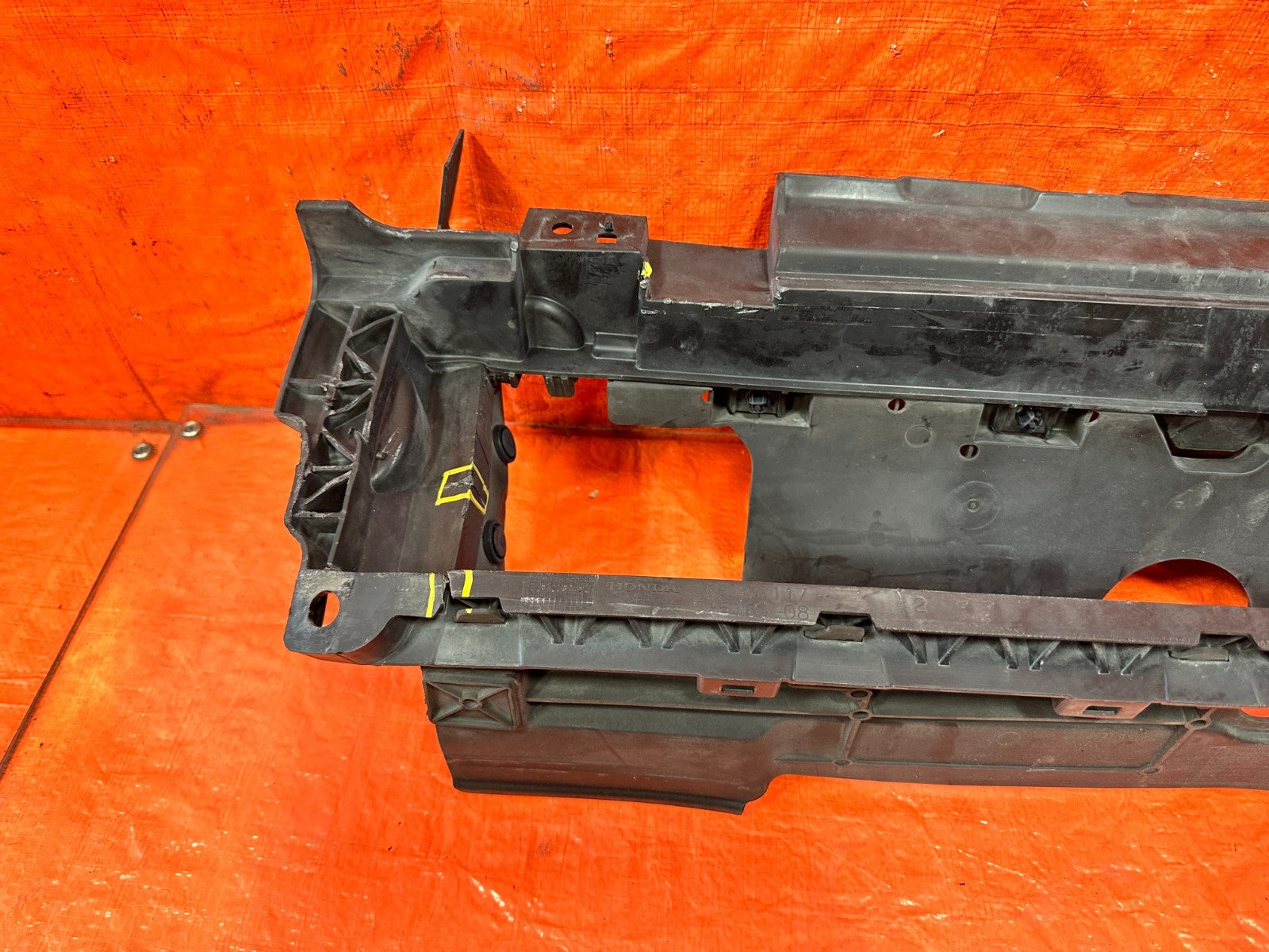 18 22 HONDA ACCORD 1.5L   AIR DUCT HONDA PART #   71315 TVA A00   OEM #3248