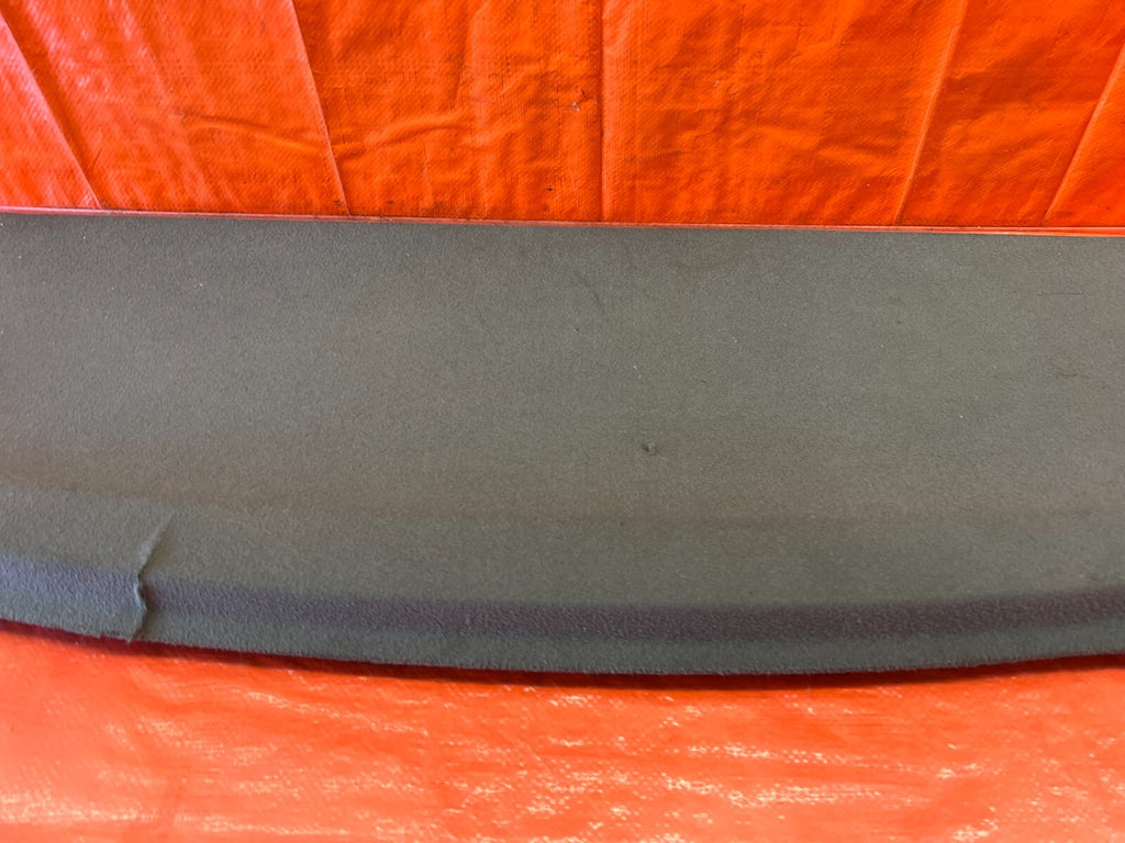 94   01 ACURA INTEGRA   REAR PRIVACY CARGO COVER LID TRUNK TRAY LINER   TAN #1645