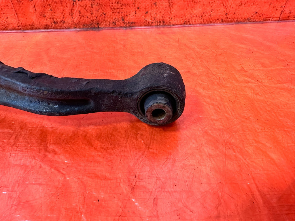 90 91 HONDA CIVIC HATCHBACK   DRIVER LEFT REAR LOWER UPPER CONTROL ARM OEM 3254