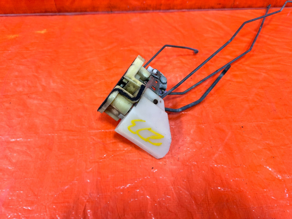 92 96 HONDA PRELUDE   PASSENGER RIGHT DOOR LOCK ACTUATOR LATCH   OEM #2736
