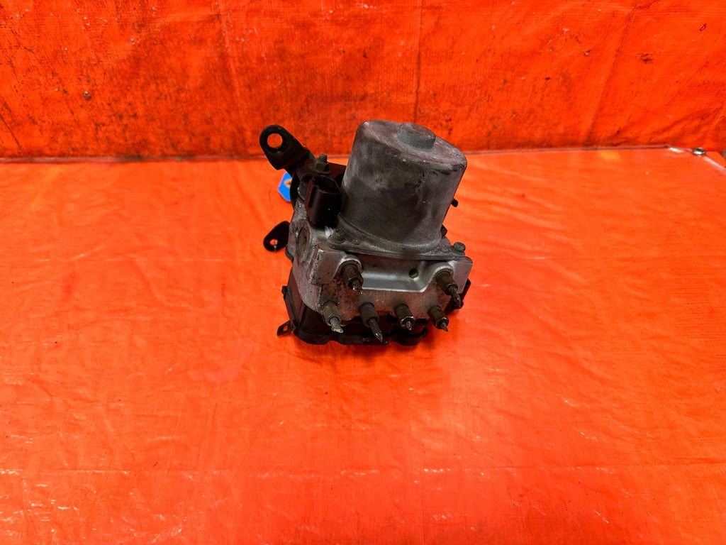 97 01 HONDA PRELUDE   ABS PUMP ANTI SKID LOCK ACTUATOR VSA MODULATOR   OEM #3236