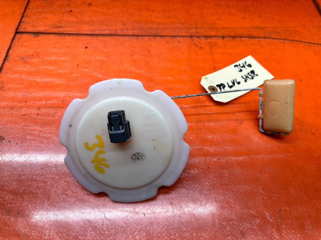 03-08 NISSAN 350Z 3.5L FUEL TANK LEVEL SENSOR SENDING UNIT OEM #3460
