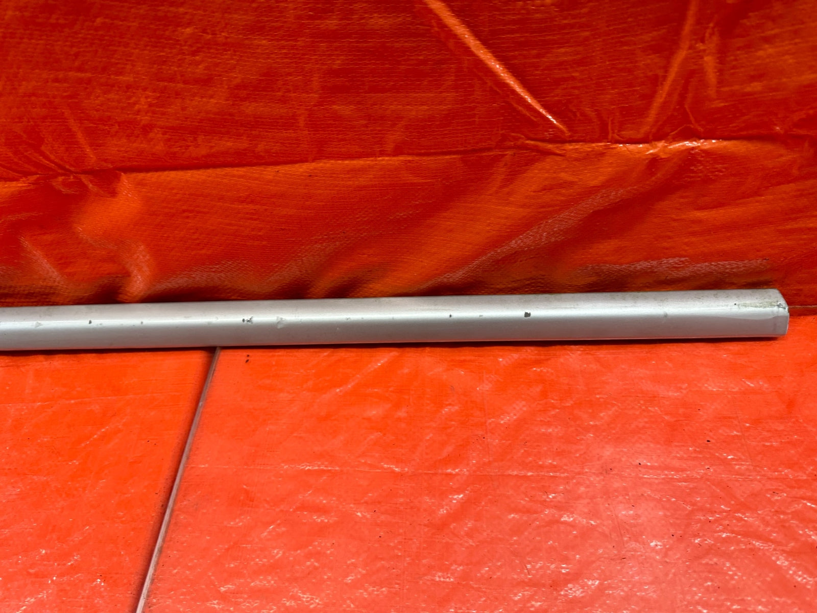 96 00 HONDA CIVIC COUPE & HATCH   DOOR MOLDING IMPACT STRIP RIGHT SIDE OEM #1915