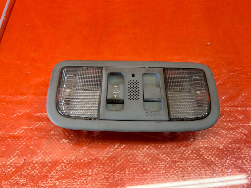 2008 HONDA CIVIC   SI  MODEL ONLY   FRONT DOME MAP READING LIGHT LAMP   OEM #1354