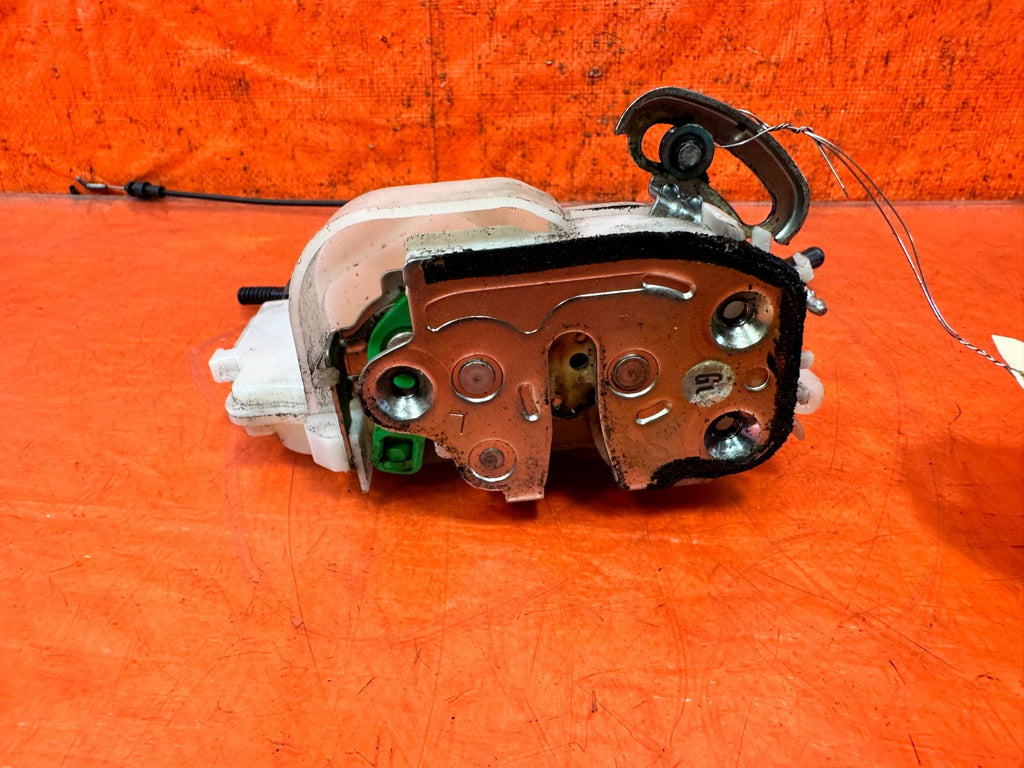 04 08 ACURA TSX   DRIVER LEFT REAR DOOR LOCK ACTUATOR   OEM FACTORY OE #3301