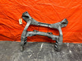 14-15 INFINITI Q50 3.7L FRONT SUSPENSION ENGINE SUBFRAME K-MEMBER CROSSMEMBER 340