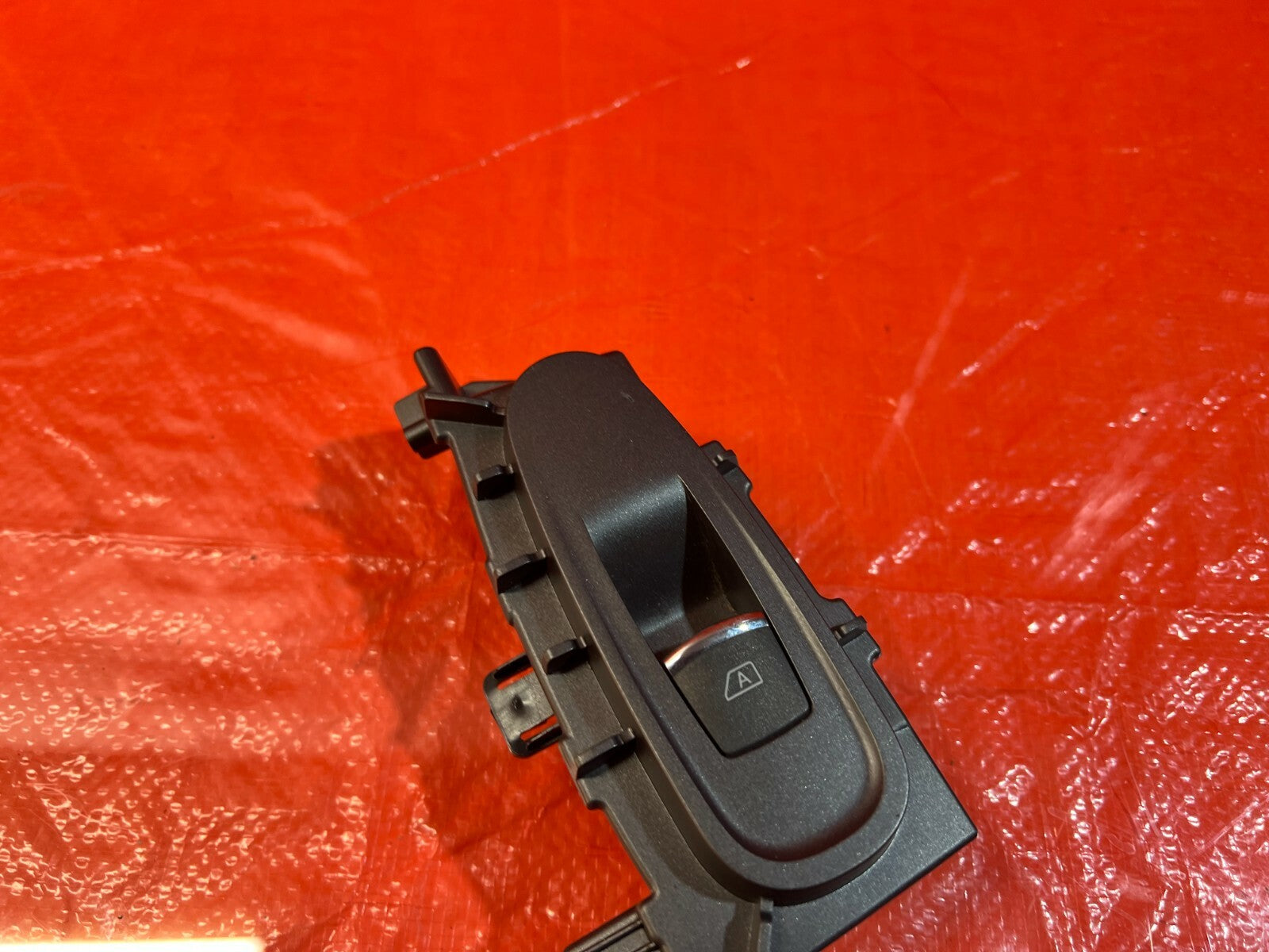 14 20 INFINITI Q50   WINDOW SWITCH   DRIVER LEFT REAR SIDE   OEM FACTORY #965