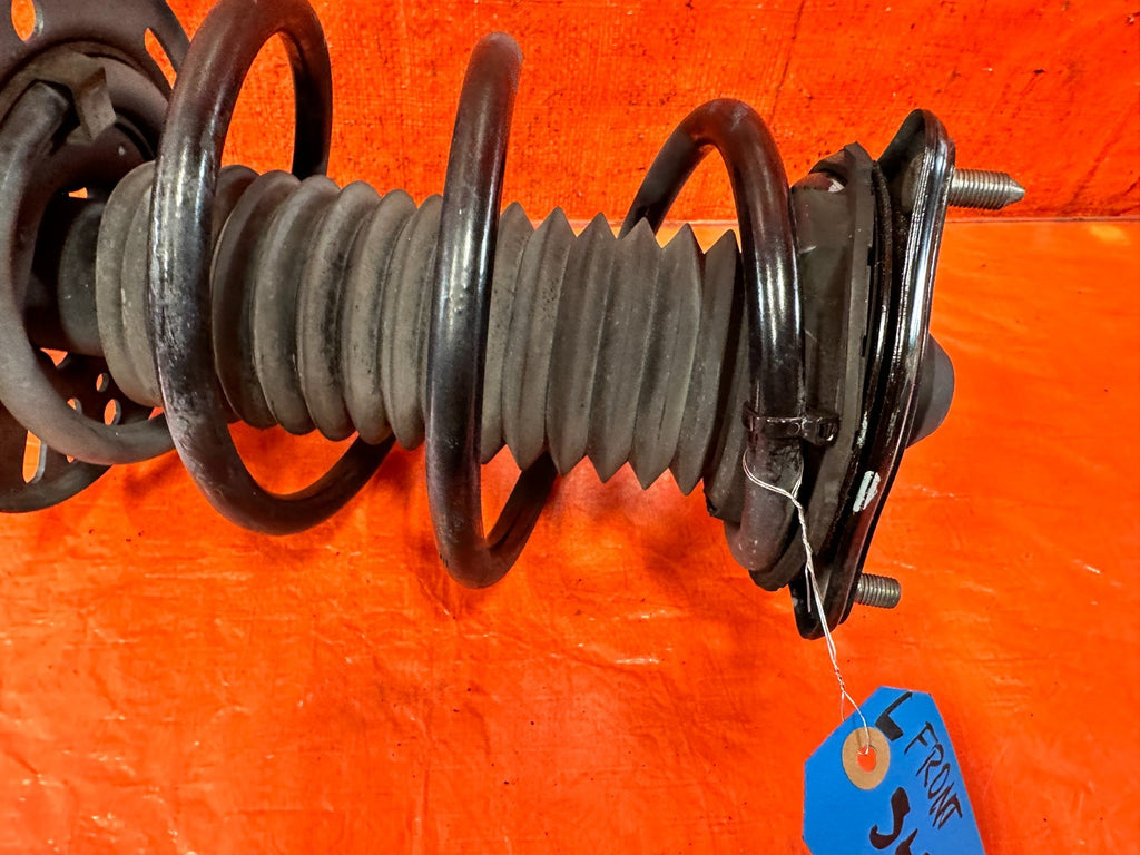 18 22 HONDA ACCORD 1.5L DRIVER LEFT FRONT SHOCK AND SPRING ABSORBER OEM 3246