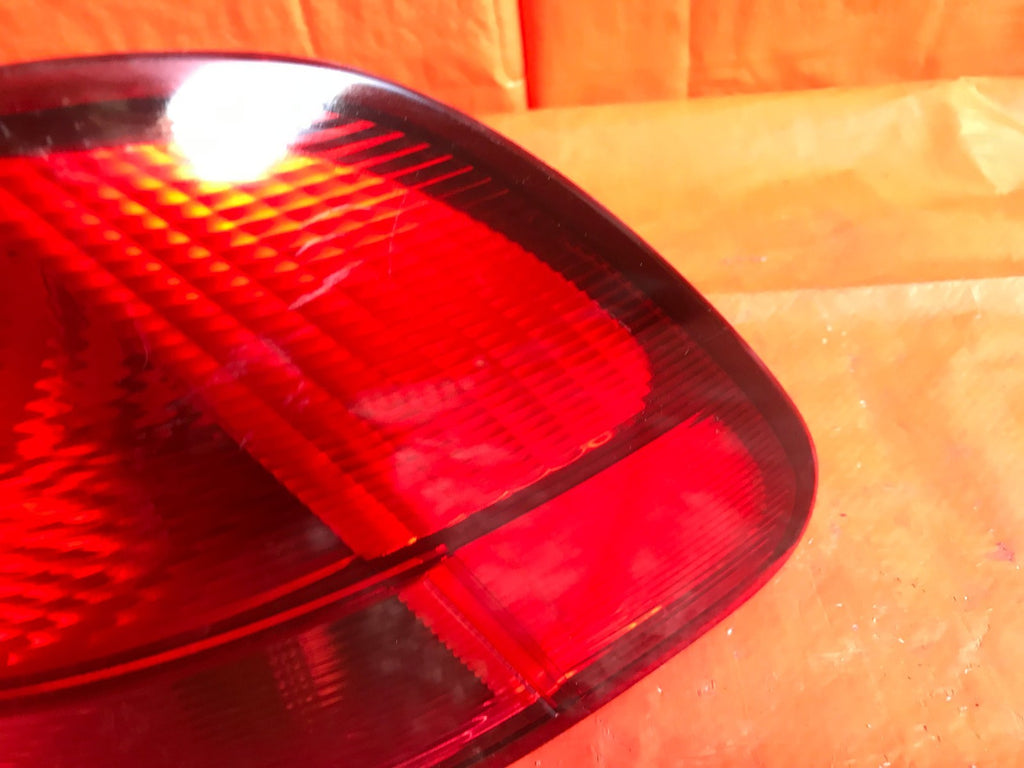OEM 1999 99 HONDA ORTHIA PASSENGER RIGHT TAIL LIGHT LAMP R RH 1