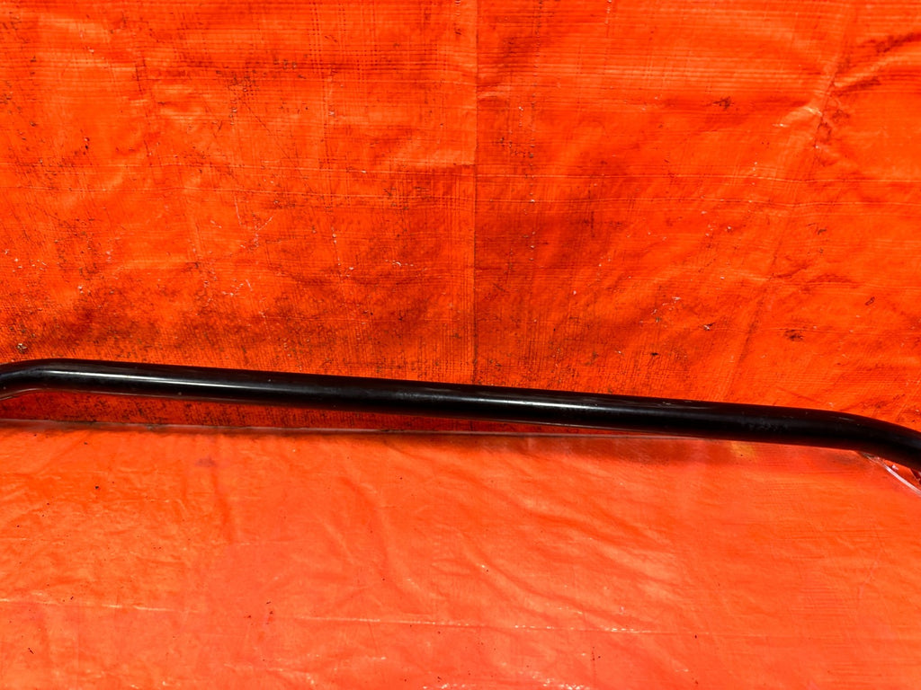 10 16 HYUNDAI GENESIS COUPE   FRONT STRUT SHOCK TOWER REINFORCEMENT BAR OEM #3253
