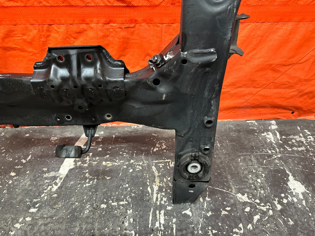 04 08 ACURA TSX 2.4L ENGINE K MEMBER CRADLE FRONT SUBFRAME OEM #33012