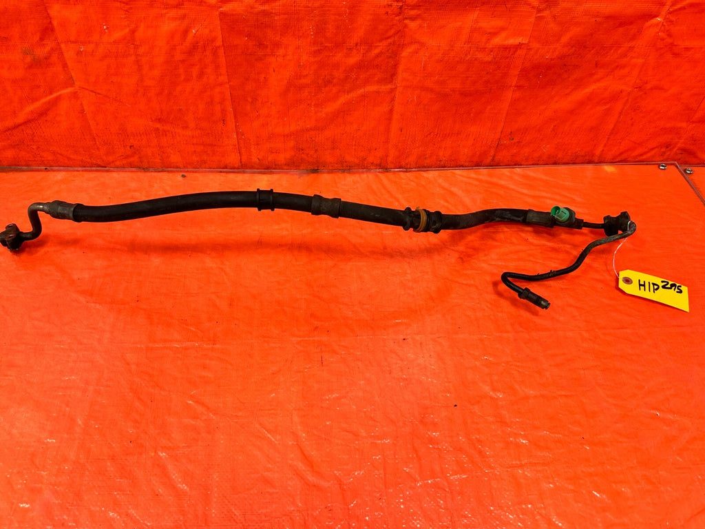 93 97 HONDA DEL SOL   HIGH PRESSURE POWER STEERING HOSE LINE PIPE   OEM 2950