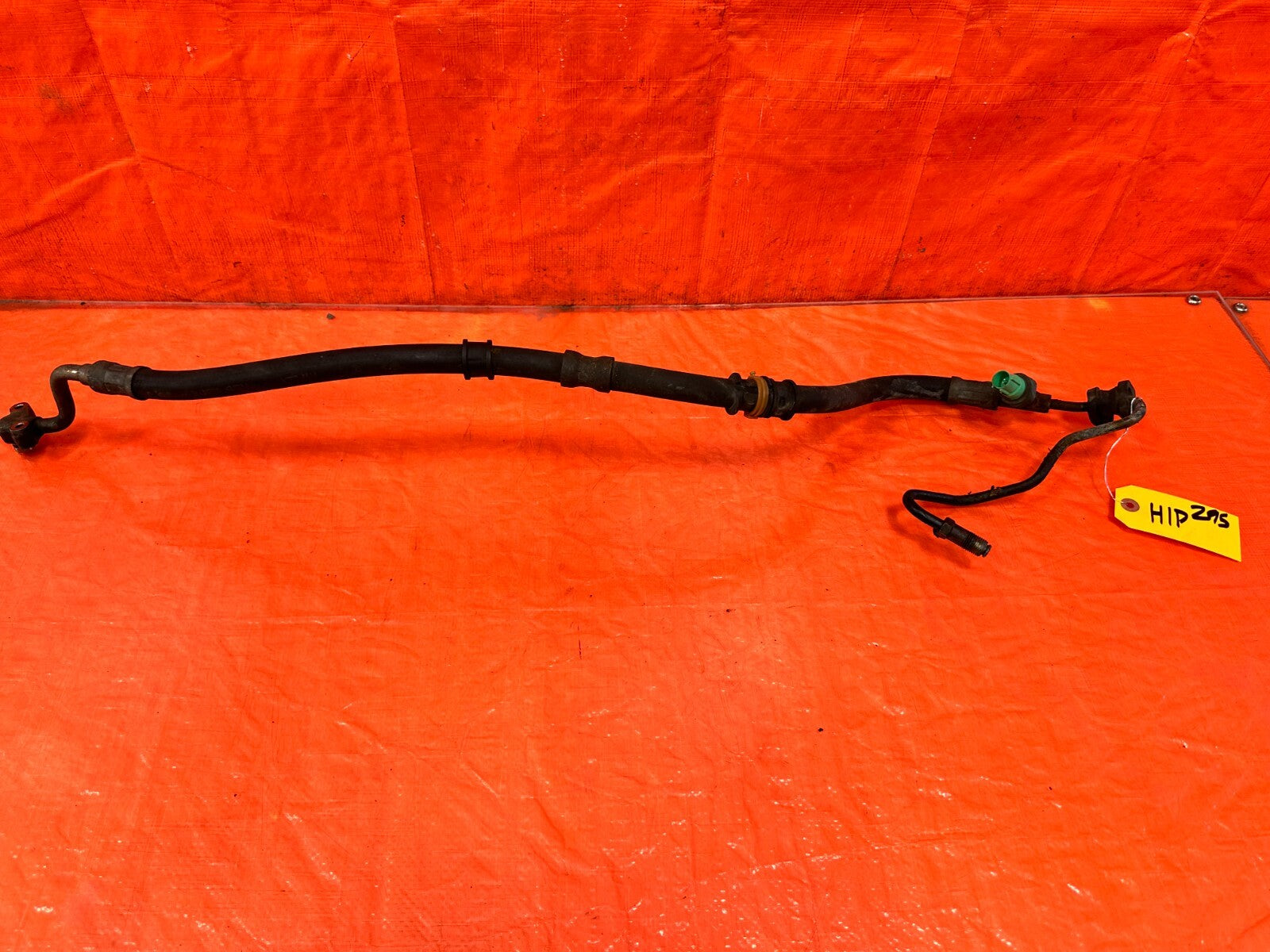 93 97 HONDA DEL SOL   HIGH PRESSURE POWER STEERING HOSE LINE PIPE   OEM 2950