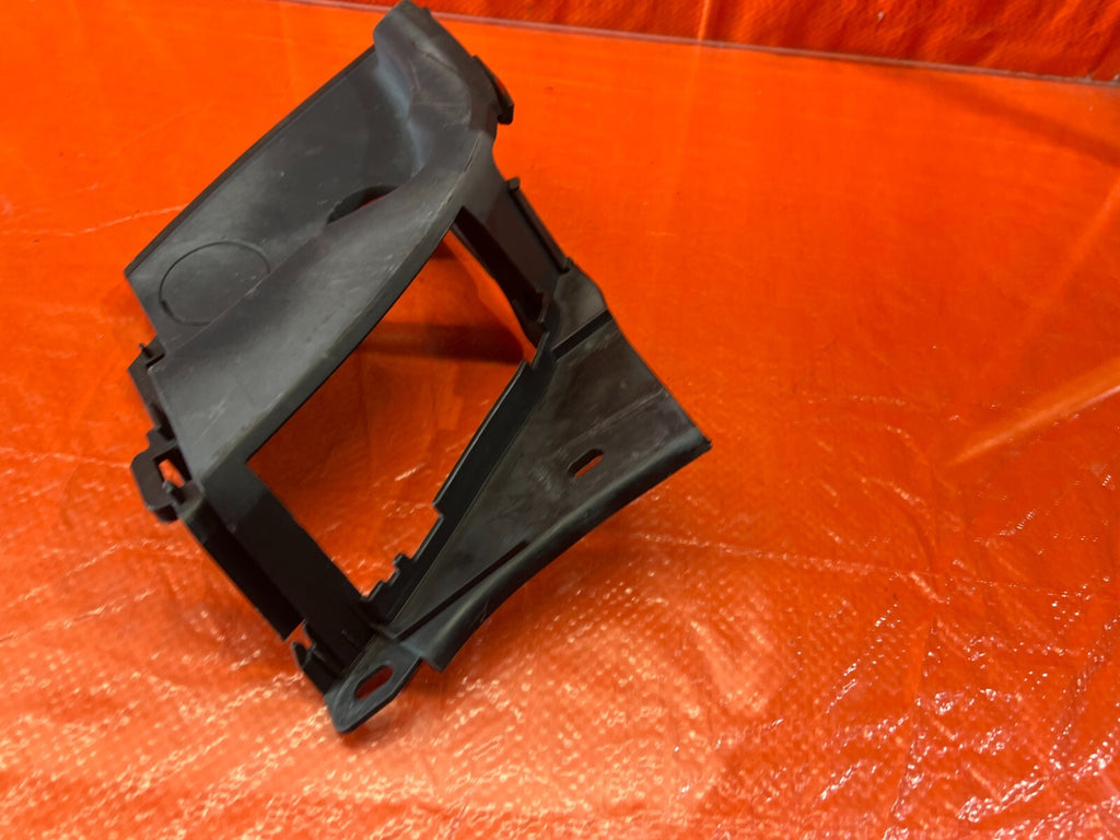 06 11 HONDA CIVIC   4 DOOR SEDAN   DRIVER LEFT FRONT WIPER COWL TRIM   OEM #1356