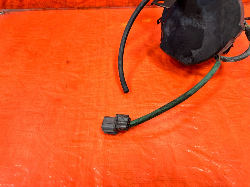 97 01 HONDA PRELUDE   CRUISE CONTROL MODULE ACTUATOR W/ CABLE   OEM #3236