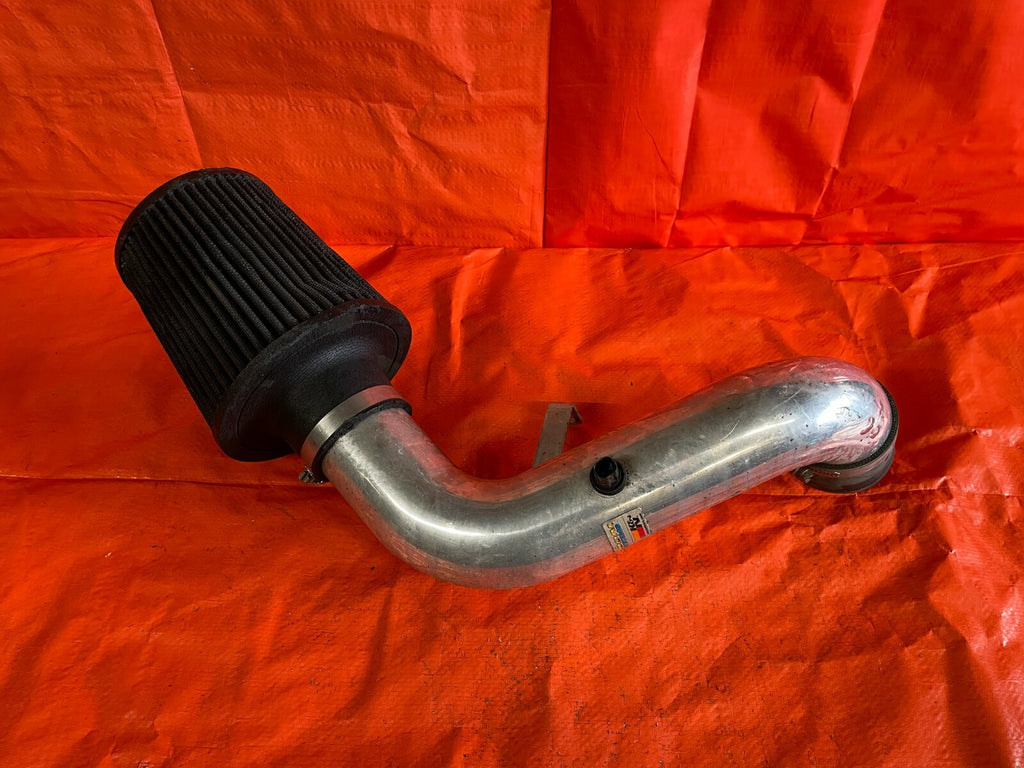 02 06 ACURA RSX   TYPE S ONLY   K & N TYPHOON AIR INTAKE SYSTEM   K20A2 K20Z10