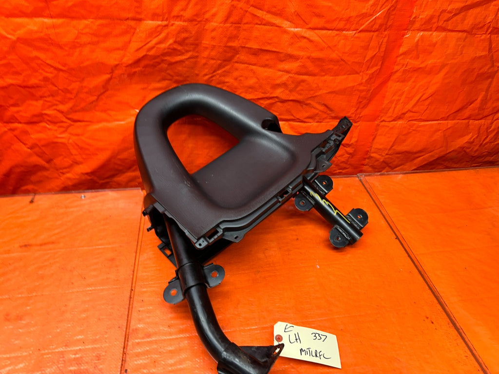 00 03 HONDA S2000 AP1 2.0L LEFT DRIVER REAR ROLL BAR HOOP PLASTIC TRIM COVER #337