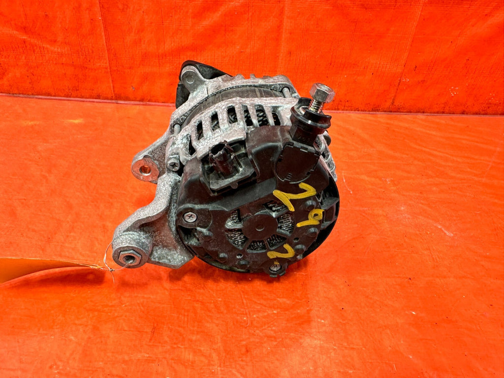 17 20 SUBARU BRZ   ALTERNATOR ASSEMBLY   OEM FACTORY #2926