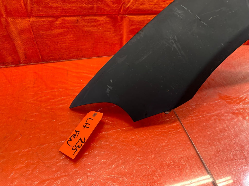 92 95 HONDA CIVIC   COUPE & HATCHBACK   FENDER   DRIVER LEFT SIDE   AFTERMARKET7