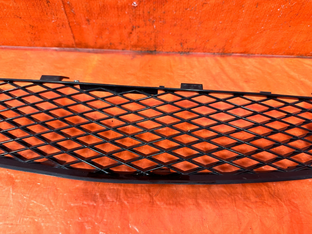 04 05 HONDA CIVIC SI EP3 HATCHBACK   FRONT BUMPER COVER GRILLE   OEM FACTORY 3082