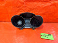 13 16 HYUNDAI GENESIS COUPE 3.8L   AUTOMATIC   GAUGE CLUSTER SPEEDOMETER   101K0