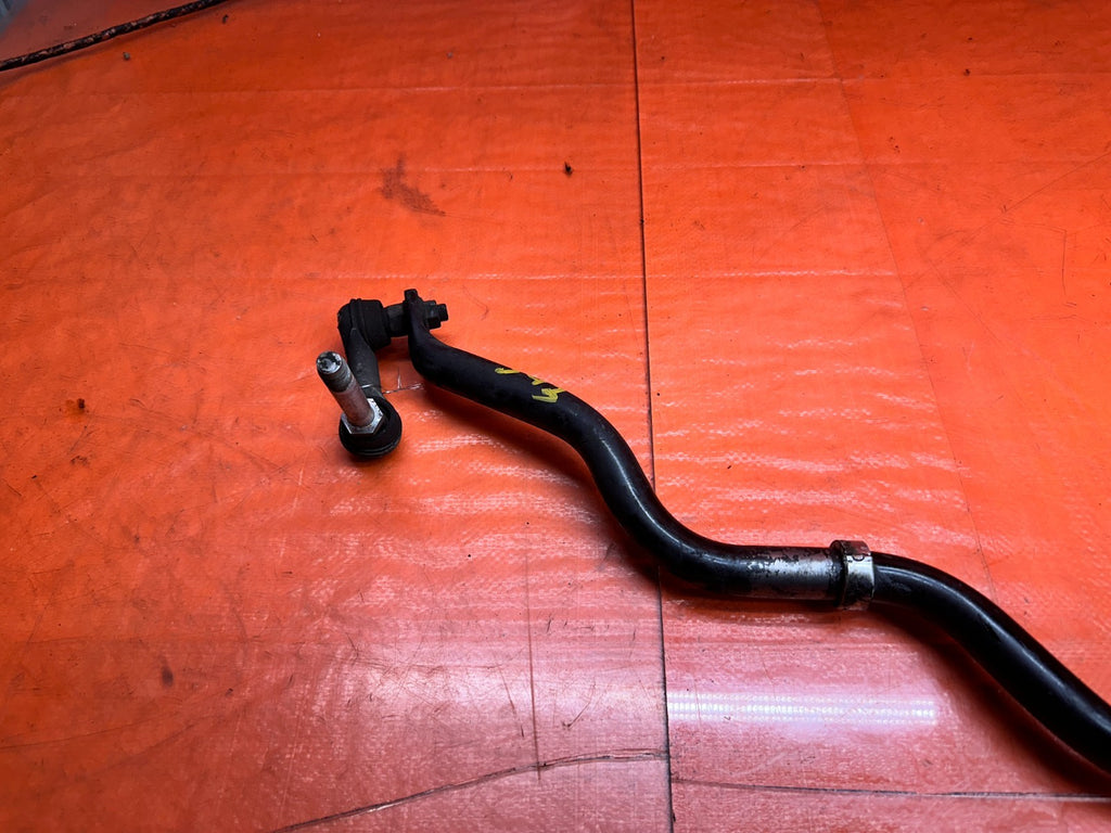 14-15 INFINITI Q50 3.7L FRONT SUSPENSION SWAY STABILIZER BAR RWD MODEL OEM #7