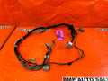 02 05 HONDA CIVIC SI EP3 HATCH DRIVER LEFT DOOR WIRING HARNESS WIRE LOOM OEM 2580