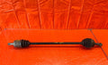 93 96 HONDA PRELUDE S AUTOMATIC   AXLE / CV JOINT   DRIVER LEFT SIDE   OEM #1380