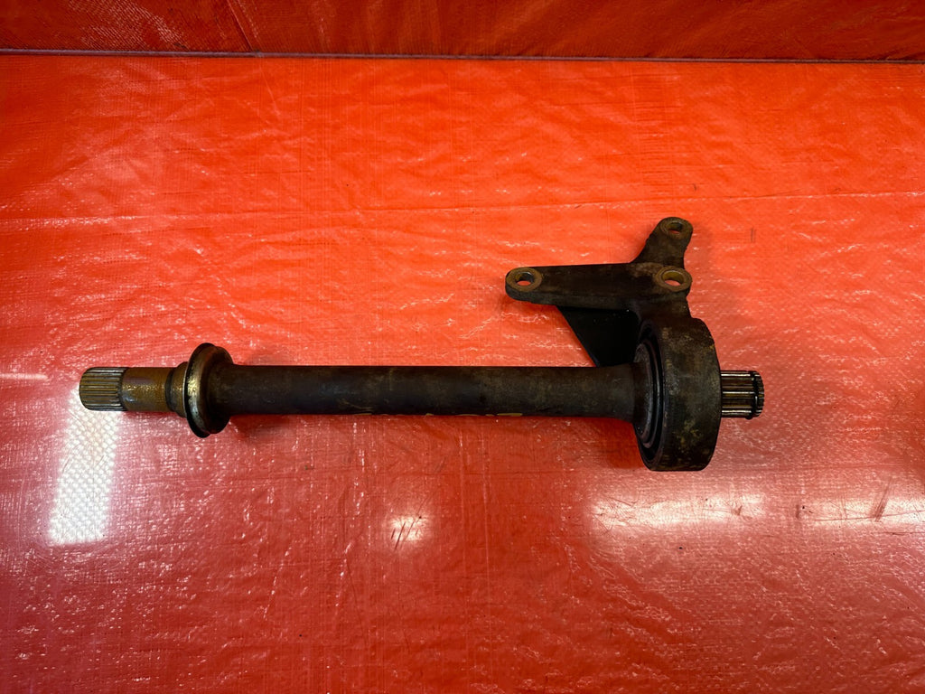 HONDA B SERIES INTERMEDIATE MID HALF JACK SHAFT   CIVIC INTEGRA B16 B17 B18 #2187