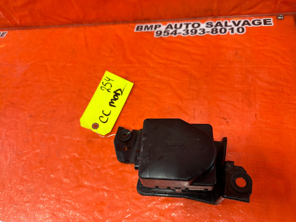 02 06 ACURA RSX   CRUISE CONTROL ACTUATOR MODULE   OEM #2544