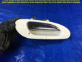 OEM 1999 2000 2001 ACURA TL PASSENGER RIGHT REAR EXTERIOR DOOR HANDLE  0