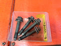 10-16 HYUNDAI GENESIS COUPE 3.8L - FRONT SUBFRAME CROSSMEMBER K FRAME BOLTS 3180