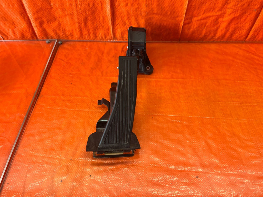 2010 ACURA CSX iTECH   GASOLING GAS FUEL ACCELERATOR ACCELERATION PEDAL OEM #1550