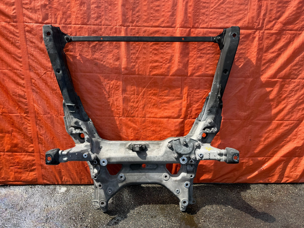 18 22 HONDA ACCORD 1.5L FRONT ENGINE SUB FRAME SUBFRAME CARRIER CROSSMEMBER 3240
