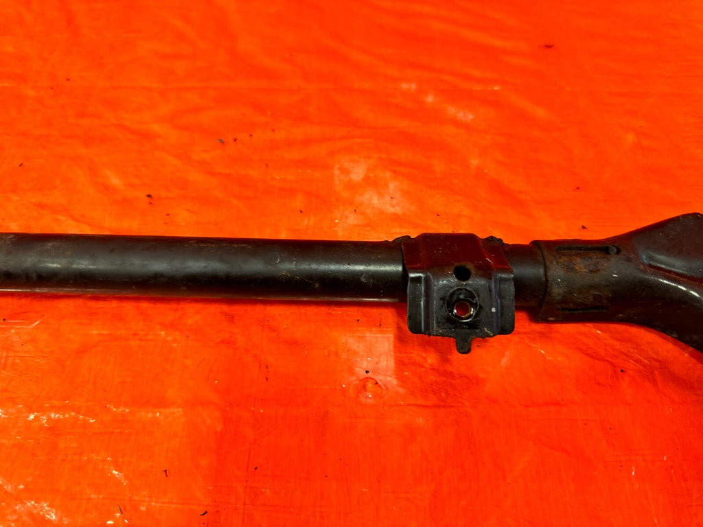 02 06 ACURA RSX TYPE S STEERING RACK STABILIZER SWAY BAR BEAM STIFFENER OEM #2715